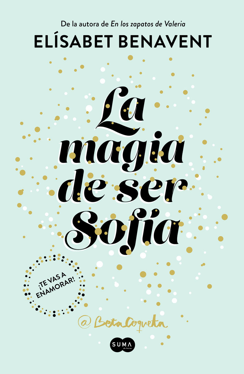 descargar libro La magia de ser Sofía (Bilogía Sofía 1)