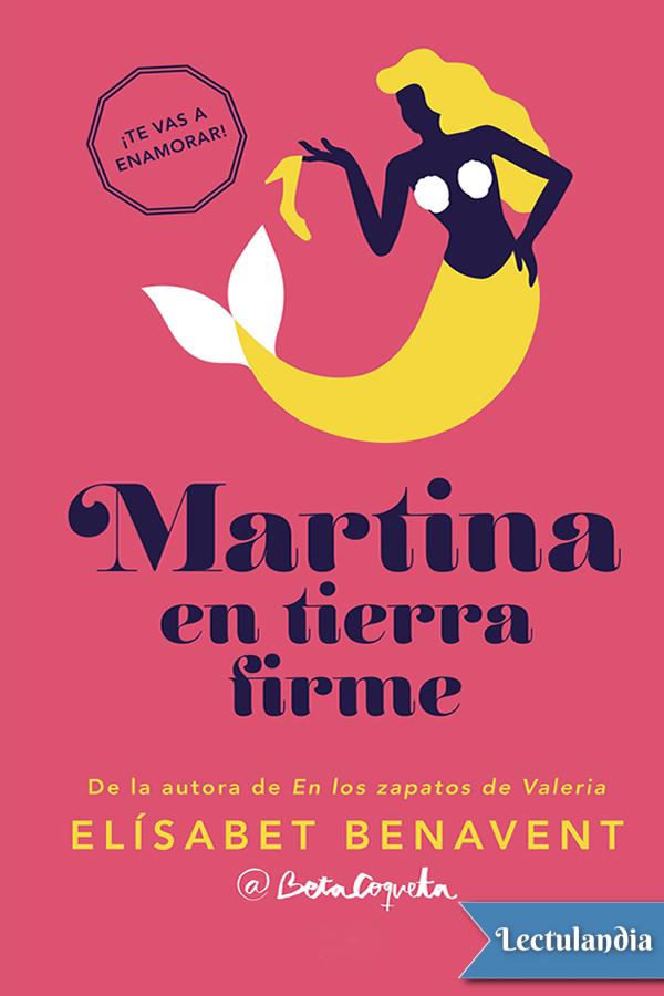 descargar libro Martina en tierra firme