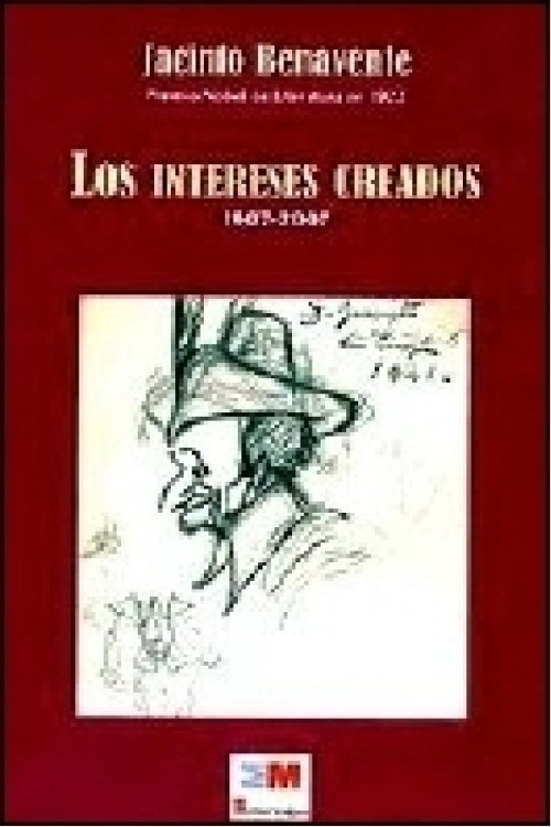 libro gratis Los intereses creados