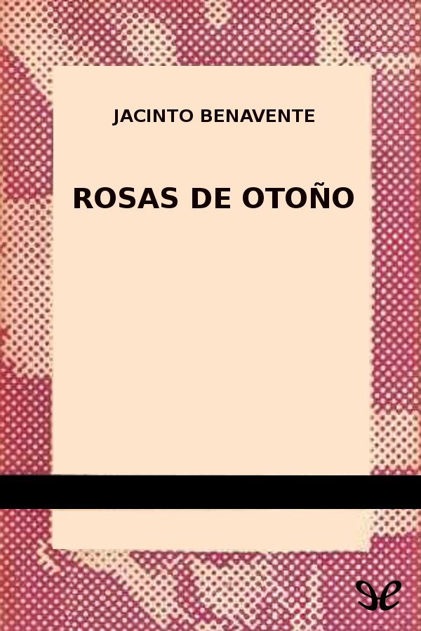 libro gratis Rosas de otoño