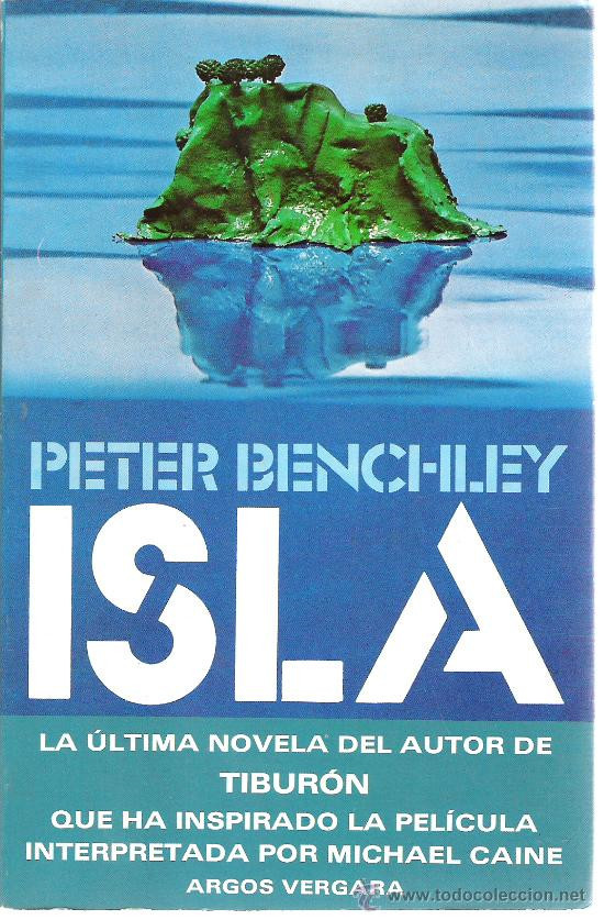 libro gratis La isla