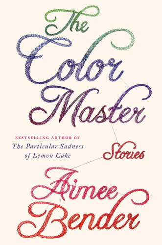 libro gratis The Color Master