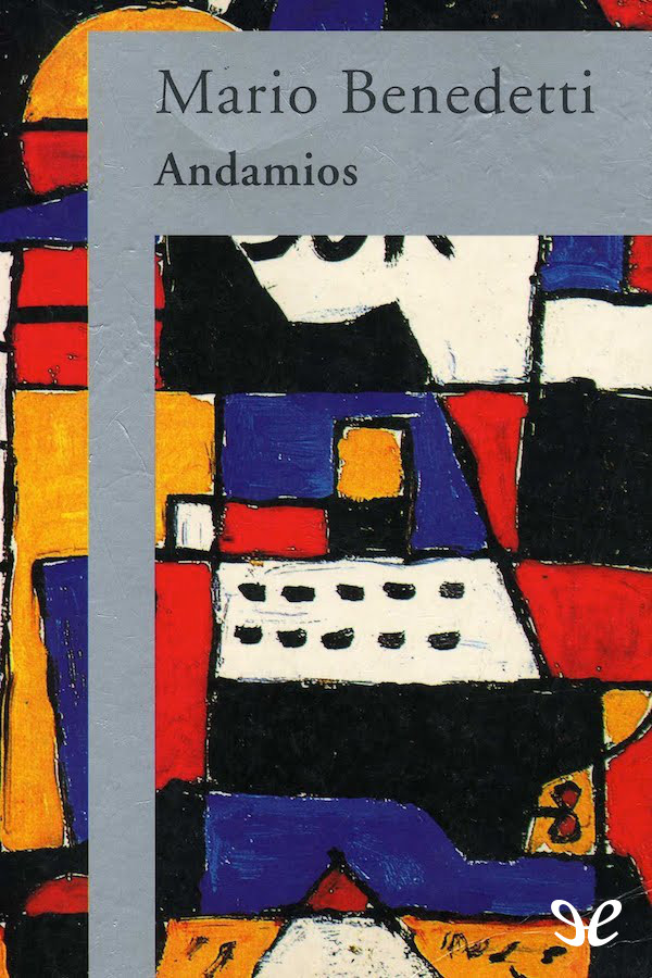 libro gratis Andamios