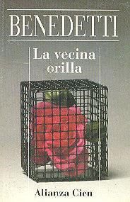 libro gratis La vecina orilla