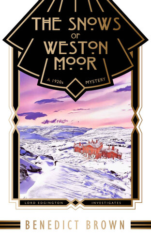 descargar libro The Snows of Weston Moor