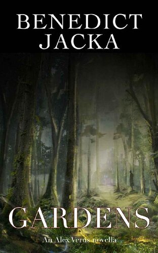 descargar libro Gardens (The Alex Verus Series)