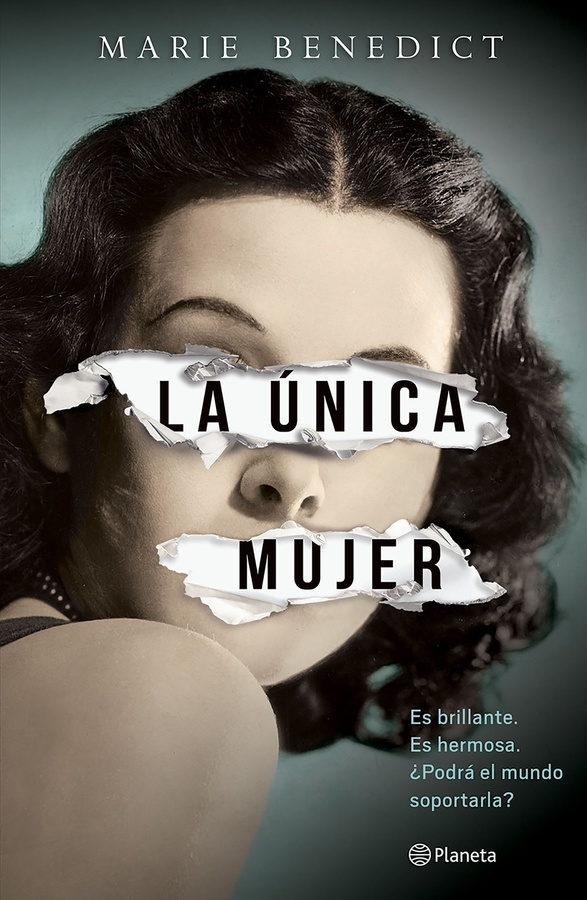 descargar libro La nica mujer