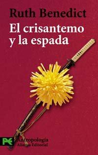 libro gratis El crisantemo y la espada: Patrones de la cultura japonesa