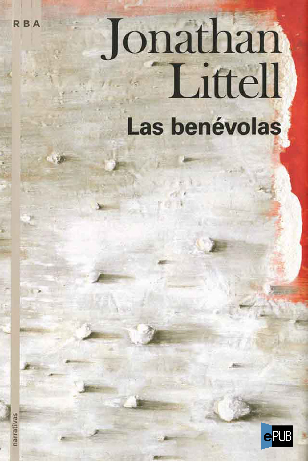 descargar libro Las benvolas