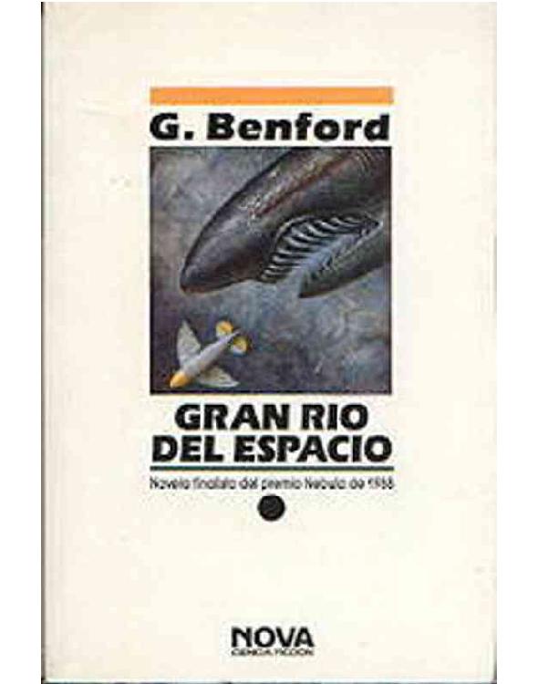 descargar libro Gran rio del espacio