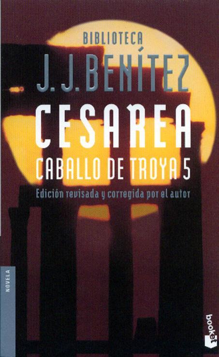 descargar libro Cesarea