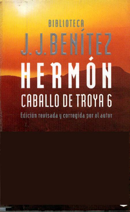 libro gratis Hermon