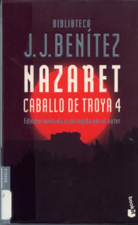 descargar libro Nazaret