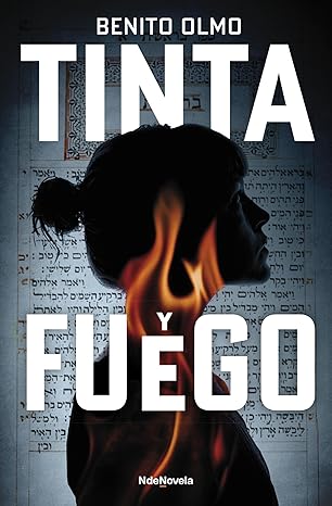 libro gratis Tinta y fuego