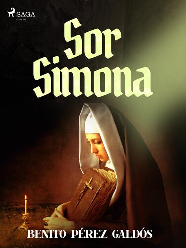 descargar libro Sor Simona