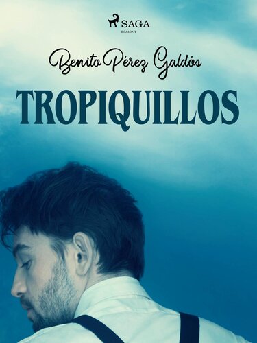 libro gratis Tropiquillos