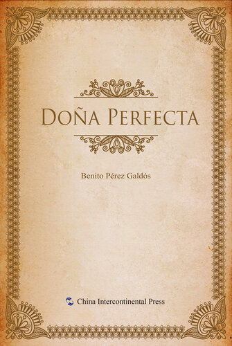 descargar libro Doña Perfecta???????? [ed.: 1]