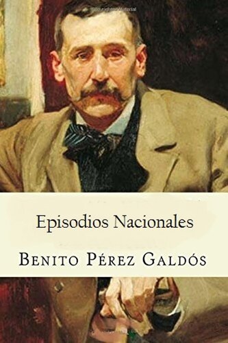 descargar libro Episodios Nacionales (Obras Completas I)