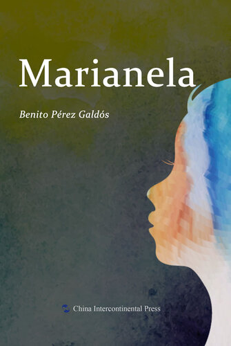 descargar libro Marianela?????? [ed.: 1]