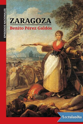 descargar libro Zaragoza