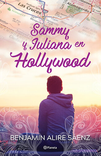 descargar libro Sammy y Juliana en Hollywood