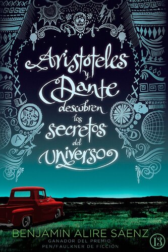 descargar libro Aristóteles y Dante descubren los secretos del universo