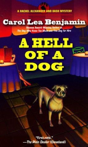 descargar libro A Hell of a Dog