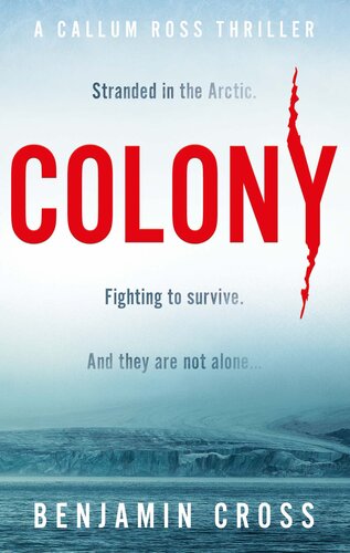 descargar libro Colony