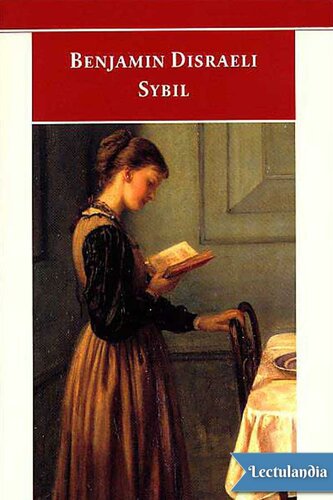 descargar libro Sybil