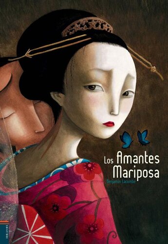 libro gratis Los Amantes Mariposa