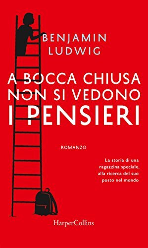 descargar libro A bocca chiusa non si vedono i pensieri