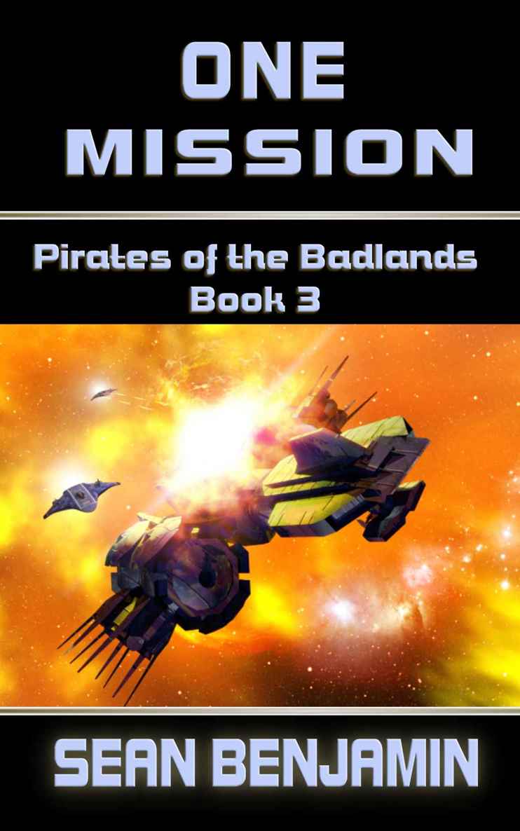 descargar libro One Mission