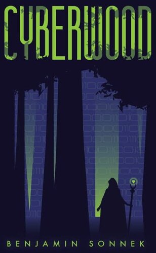 descargar libro Cyberwood