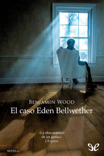 libro gratis El caso Eden Bellwether