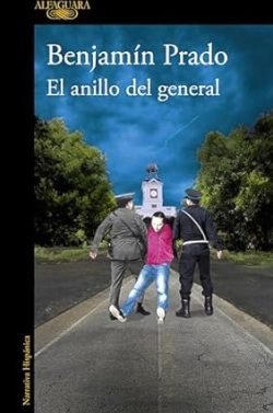 descargar libro El anillo del general (Los casos de Juan Urbano 7)