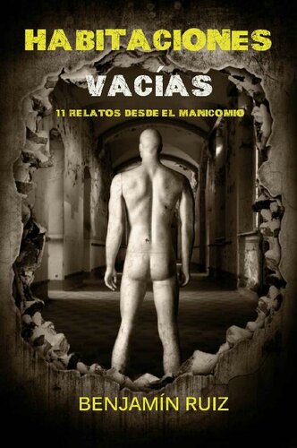 descargar libro Habitaciones vacias