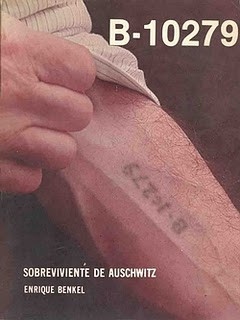 descargar libro B-10279 Sobreviviente de Auschwitz