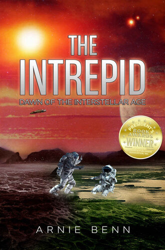 libro gratis The Intrepid