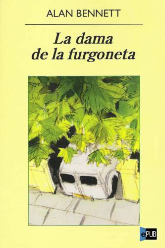 descargar libro La dama de la furgoneta