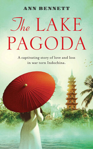 libro gratis The Lake Pagoda