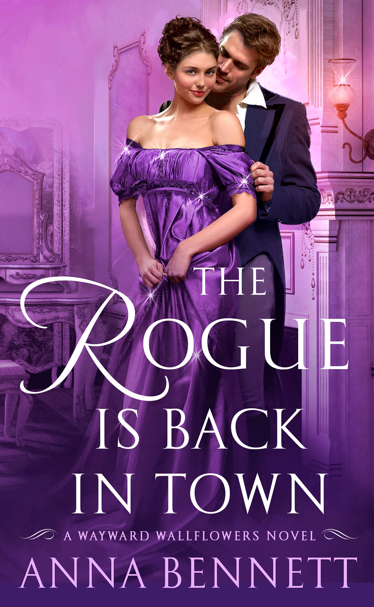 libro gratis The Rogue Is Back in Town