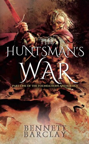 descargar libro The Huntsman's War