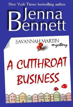 libro gratis A Cutthroat Business