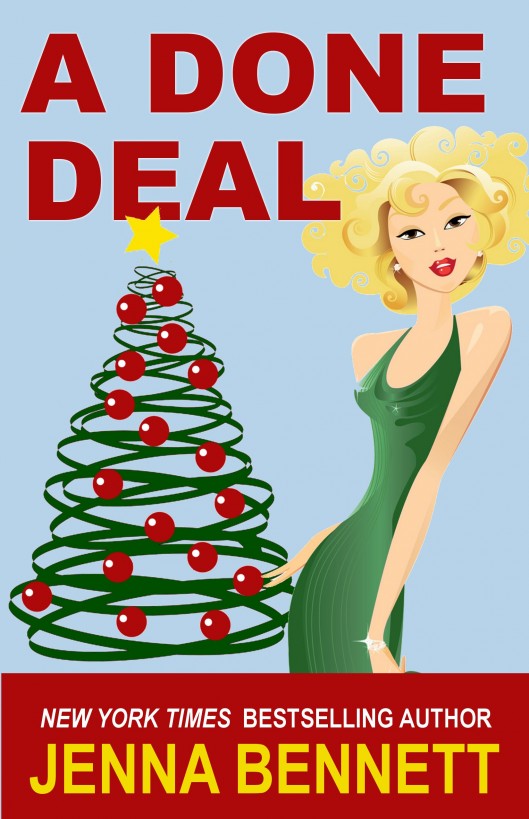 libro gratis A done deal