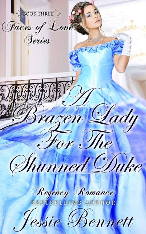 descargar libro A Brazen Lady And The Shunned Duke