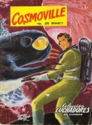 descargar libro Cosmoville