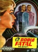 descargar libro El doble fatal