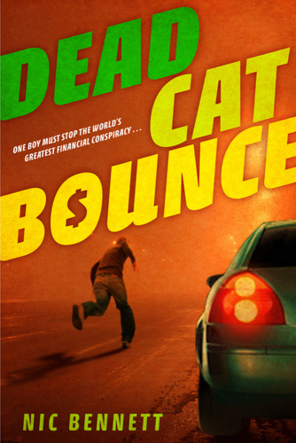 descargar libro Dead Cat Bounce