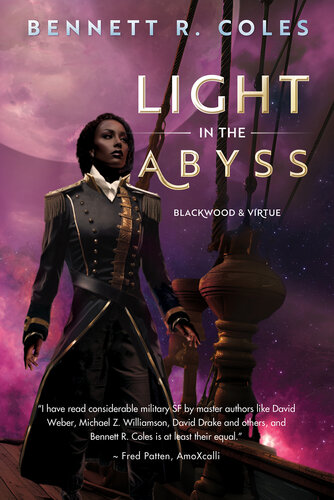 descargar libro Light in the Abyss