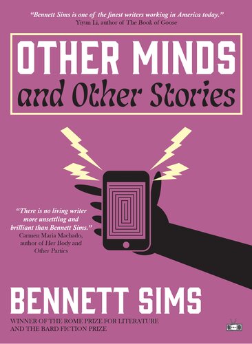 descargar libro Other Minds and Other Stories